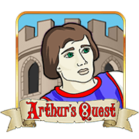 Arthurs Quest